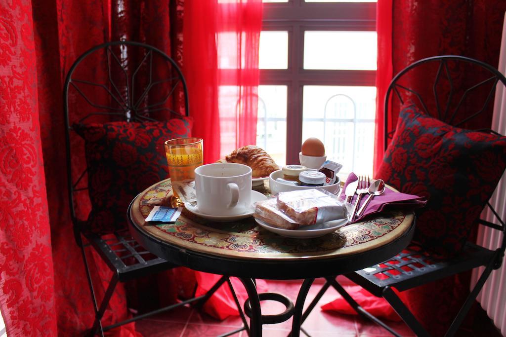 Bed and Breakfast Abracadabra Tortona Милан Номер фото